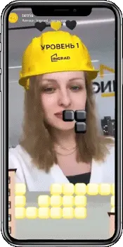 Гоголь Центр лого