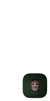 Мэнни лого