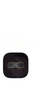 Феникс лого