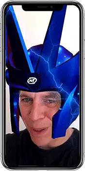Шлем демо