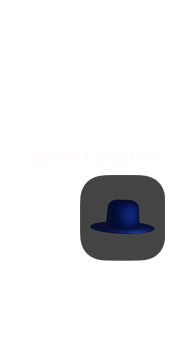 Шляпа лого